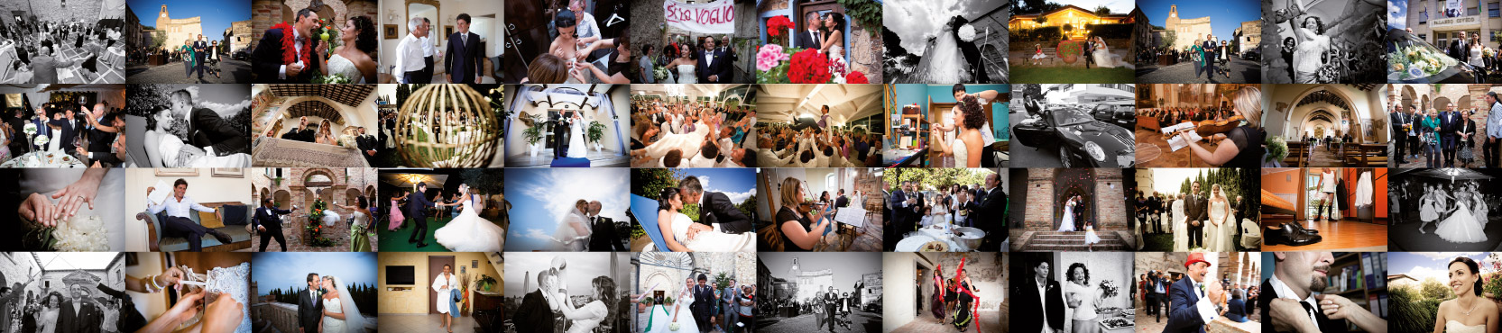 Fotografia servizi fotografici matrimonio - Wedding Reportage